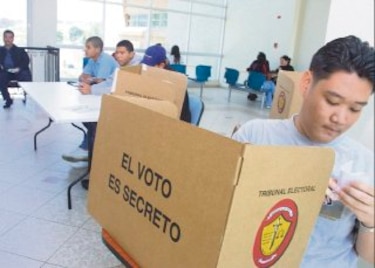 El valor social del voto informado