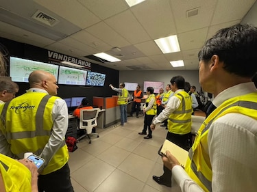 Panamá y Japón más cerca de concretar un vuelo directo desde Tokio
