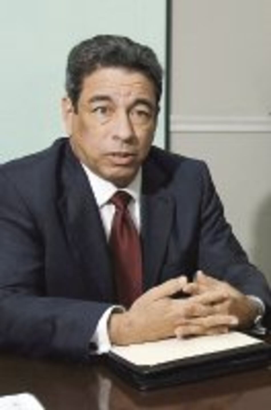 Se mantiene el interés por banano panameño