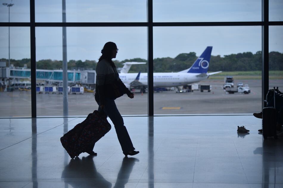 Aerolíneas latinoamericanas suspenden recargos por cambios de pasajes por el coronavirus