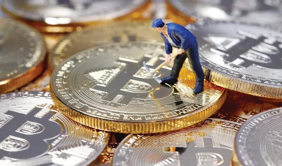 Bitcóin suma nuevos adeptos y su valor continúa subiendo