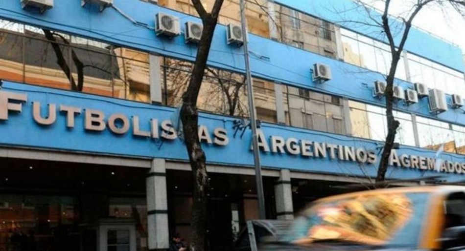 El fútbol argentino sigue en paro y no se vislumbra arreglo