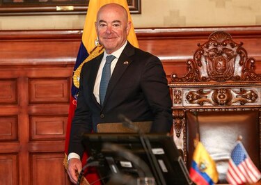 Colombia y Estados Unidos anuncian una conferencia regional de migración para 2023