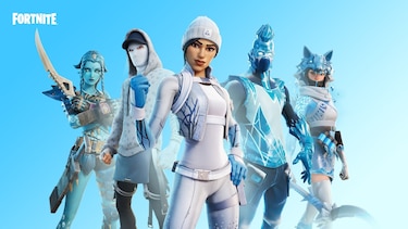 Fortnite permitirá notificar comportamientos inapropiados