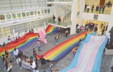 El matrimonio igualitario ya es legal en todo México