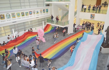El matrimonio igualitario ya es legal en todo México