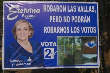Presentan iniciativa de ley que permitiría la reelección indefinida en la rectoría de la Unachi