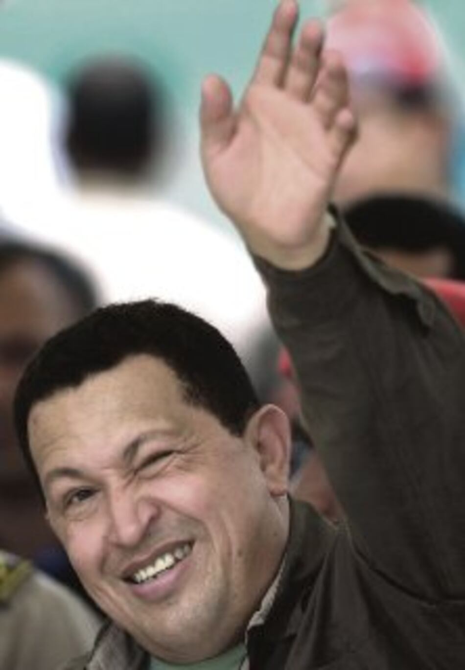 Venezuela y Argentina crean convertores de combustible