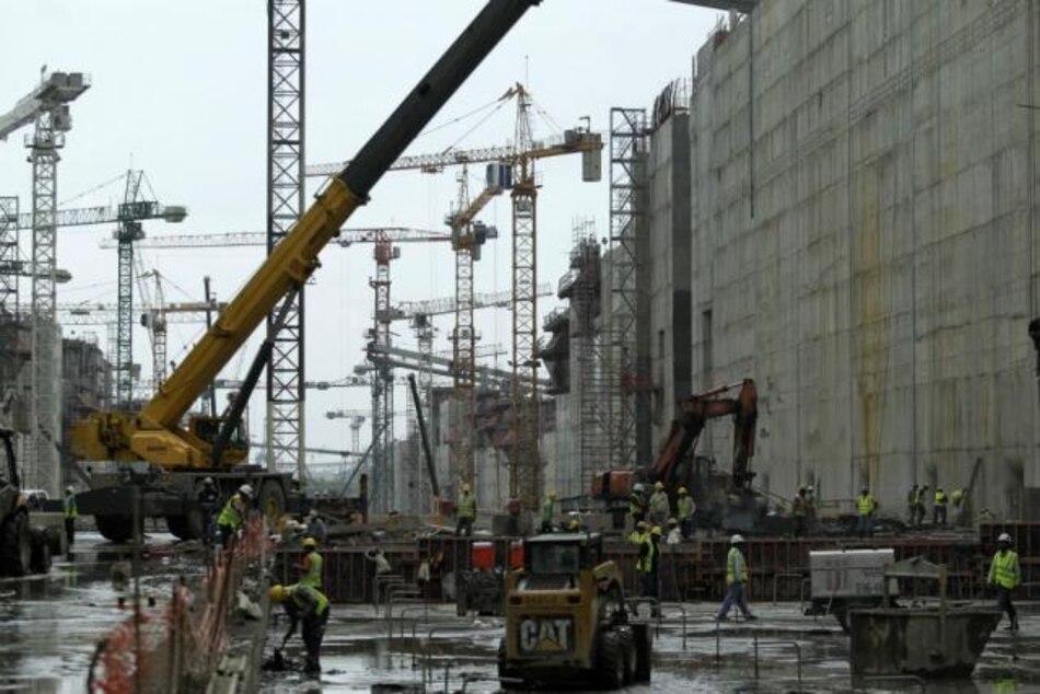 Ministro Henríquez rechaza ‘chantaje’ de GUPC