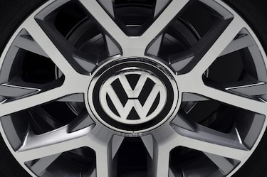 Volkswagen llama a revisión 92 mil vehículos en EU