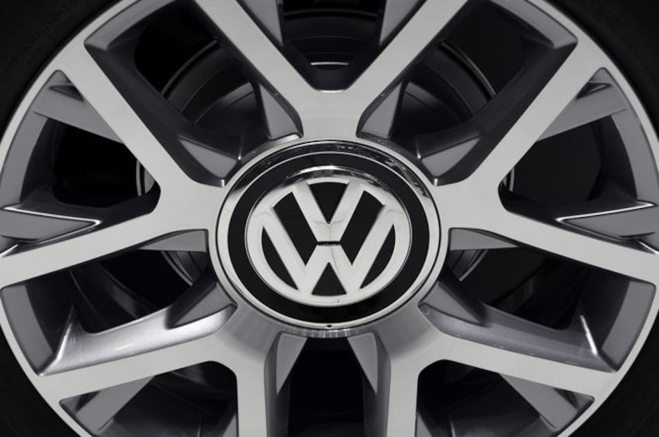Volkswagen llama a revisión 92 mil vehículos en EU