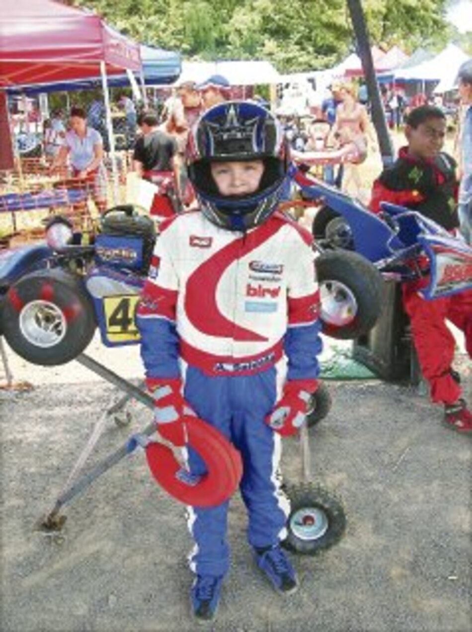 Triunfa en El Salvador