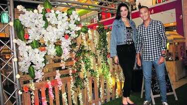 Metromall y Mercadito Chic, en su tercera edición