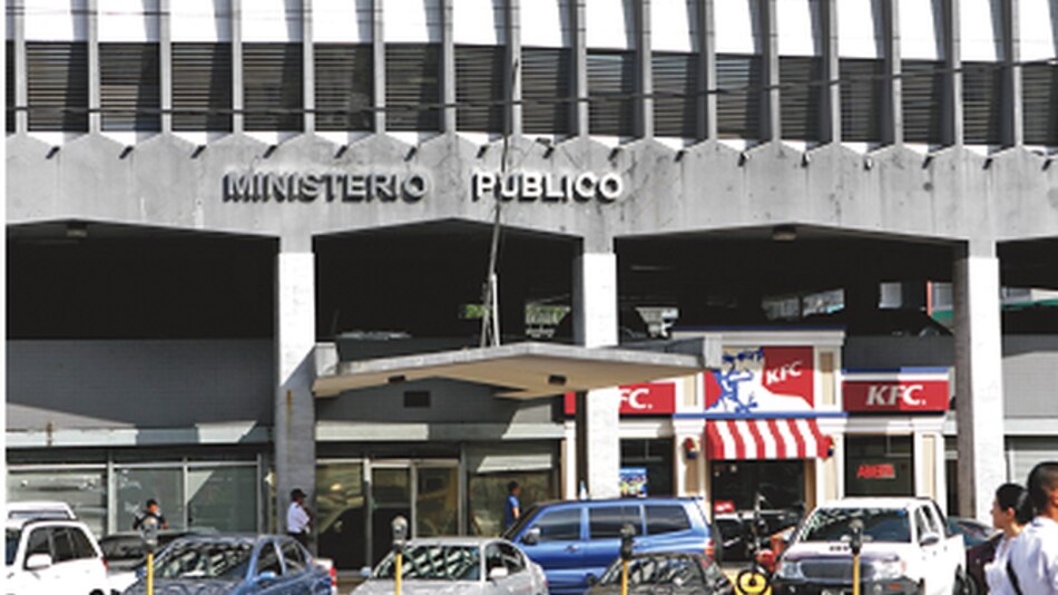 Solicitan juicio para Cristóbal Salerno y Luis Cucalón