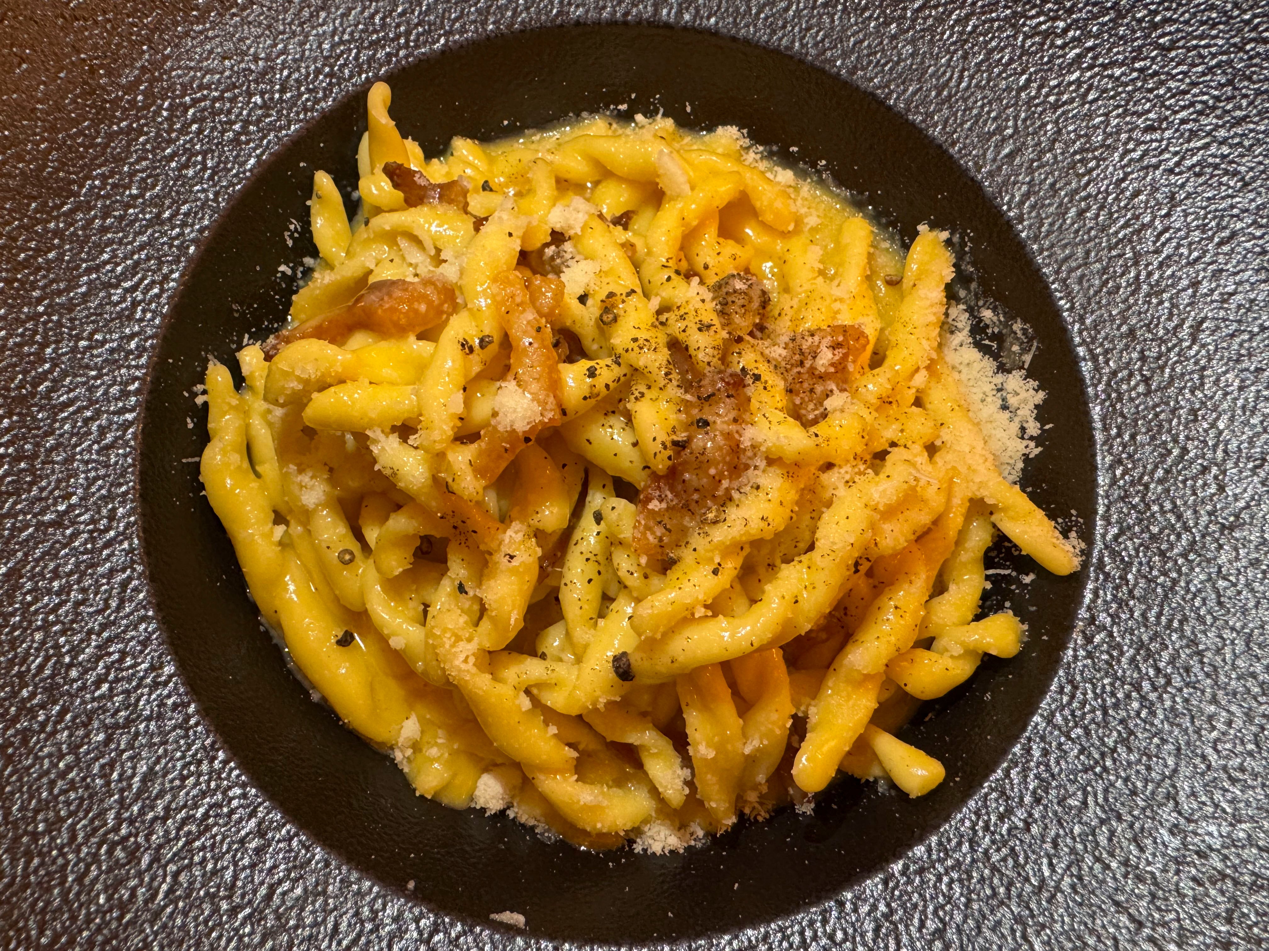 La cocina italiana, declarada Patrimonio Inmaterial de la Humanidad por la UNESCO