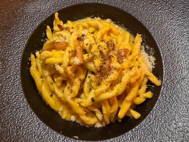 Italia celebra el reconocimiento de su cocina como Patrimonio de la Humanidad