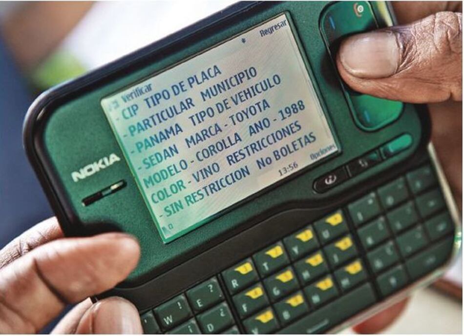 Licitación del Ministerio de Seguridad violentó Decreto Ejecutivo