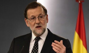 Rajoy llama a ‘apoyar expresamente’ a la prensa opositora venezolana