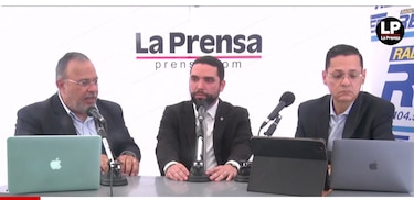 La corrupción habría costado $45 mil millones al país en 35 años, según el diputado Zúñiga