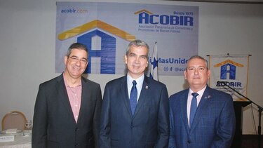 Cuarta asamblea general de Acobir