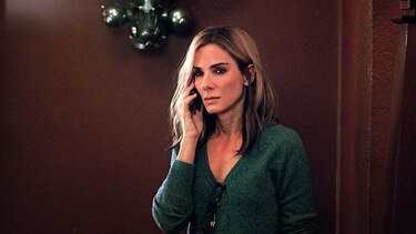 Bullock y Cooper medirán fuerzas en la taquilla