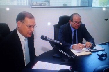 Comisión de Gobierno aprueba en primer debate ley de carrera judicial
