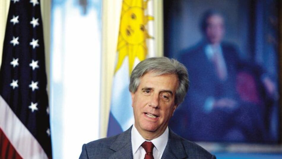 Uruguay critica acuerdo entre Argentina y el FMI