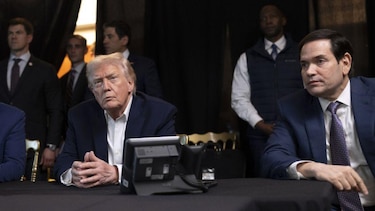 Trump, Maduro y la vieja tentación imperial