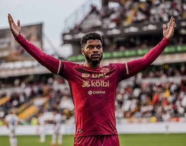 Newton Williams, Alianza y Umecit ponen el acento panameño en la Copa Centroamericana