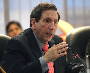 Canciller viaja a Argentina para tratar inclusión de Panamá en lista gris