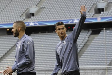 Real Madrid y Atlético, un duelo para despejar dudas