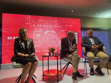 Panamá comienza pruebas de 5G, Asep otorga espectro temporal para la red