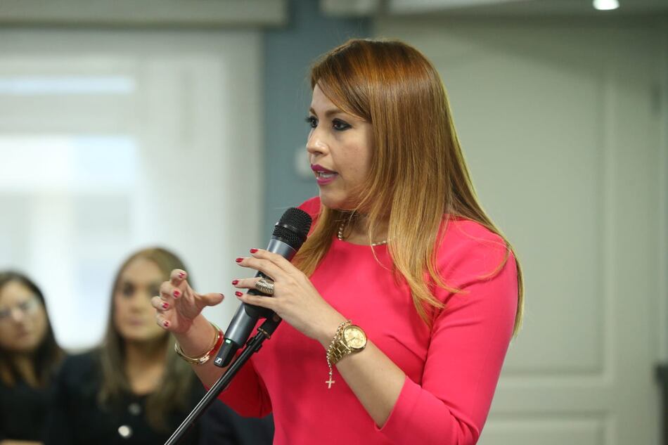 Más organizaciones piden al Ejecutivo retirar el proyecto que deroga la ley de Transparencia