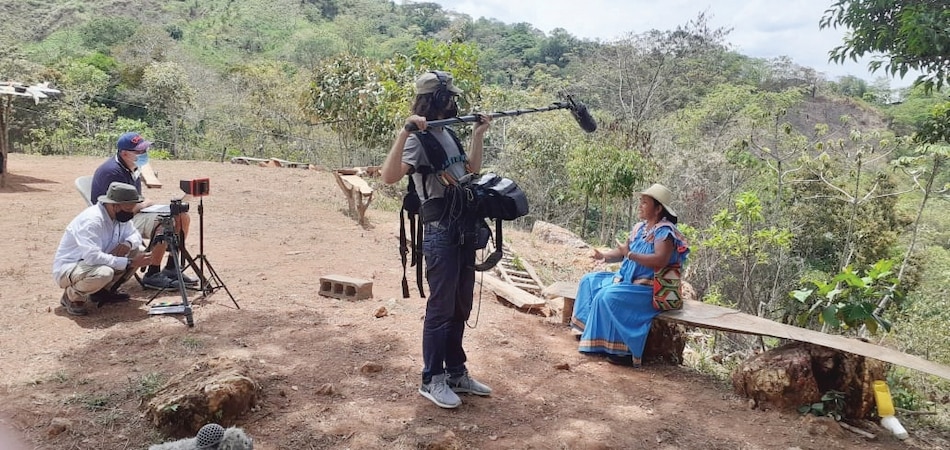 El derecho a elegir y ser electa