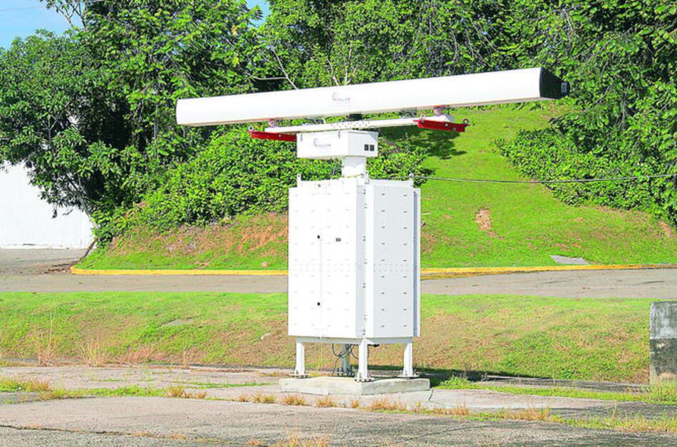 Gobierno solicitará nulidad de contratos de radares de Finmeccanica