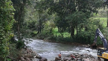 Reanudan producción de cinco potabilizadoras en Chiriquí