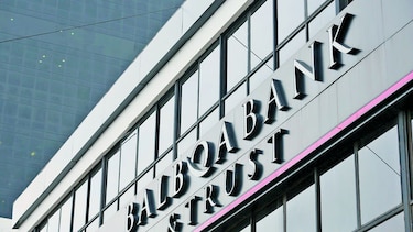 Dos propuestas para Balboa Bank