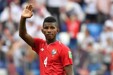 Fidel Escobar regresará a Europa para jugar en la tercera división de España