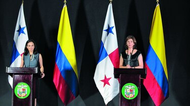 Holguín: queremos pasar obstáculos con Panamá