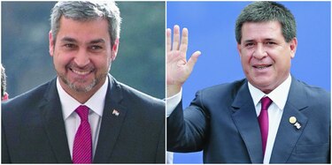 Ordenan auditar gestión de petrolera paraguaya