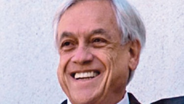 Evo, despierta: Bolivia se queda sin acceso al mar