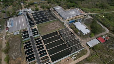 Por dos días planta de Chilibre disminuirá su producción de agua potable