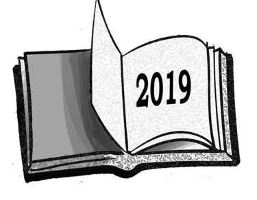 Mis expectativas 2019 en educación
