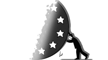 Se necesita otra Unión Europea