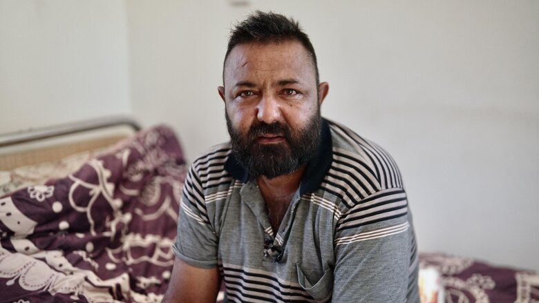 El reconocimiento de un Estado palestino es bienvenido en Cisjordania, a pesar del temor de una anexión israelí