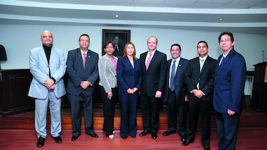 Foro informativo