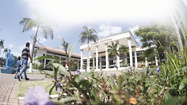 Cómo se cambia la ‘Constitución’