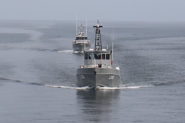 Pesca ilegal y falta de fondos: ¿Podría Panamá perder el acceso al mercado europeo?