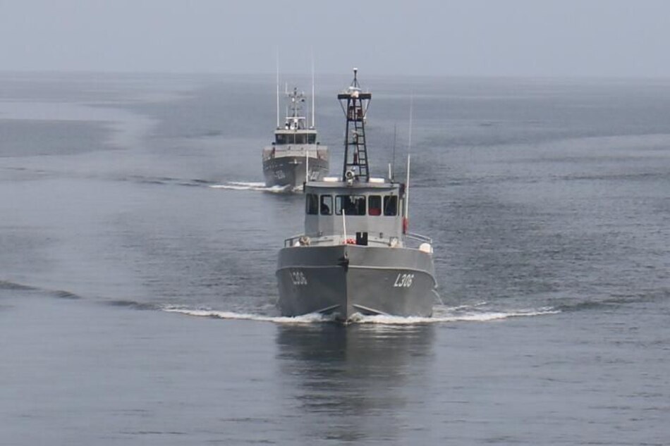 Pesca ilegal y falta de fondos: ¿Podría Panamá perder el acceso al mercado europeo?