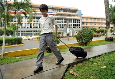 Colegios privados deberán anunciar aumentos de matrícula seis meses antes de comenzar clases: Meduca